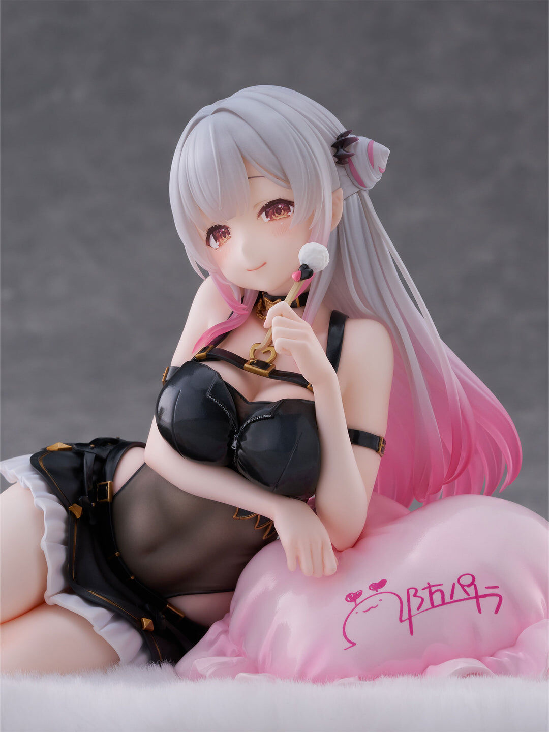 Patra Channel - Suou Patra - F:Nex - 1/6 - Gaming Outfit Ver. (FuRyu) photo 10