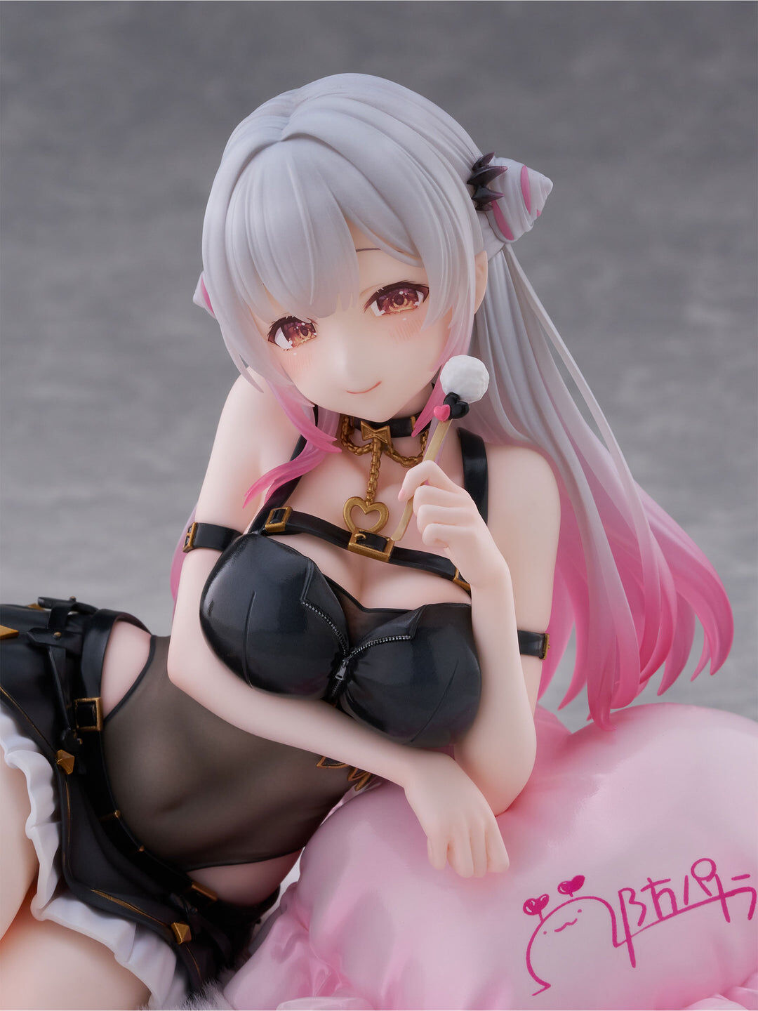 Patra Channel - Suou Patra - F:Nex - 1/6 - Gaming Outfit Ver. (FuRyu) photo 11