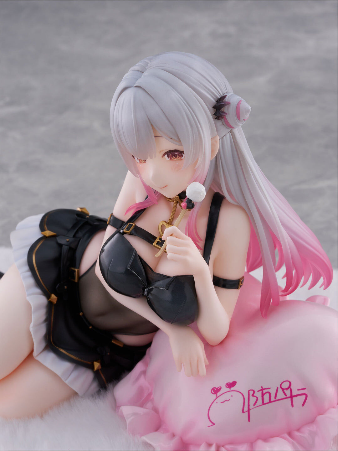 Patra Channel - Suou Patra - F:Nex - 1/6 - Gaming Outfit Ver. (FuRyu) photo 12