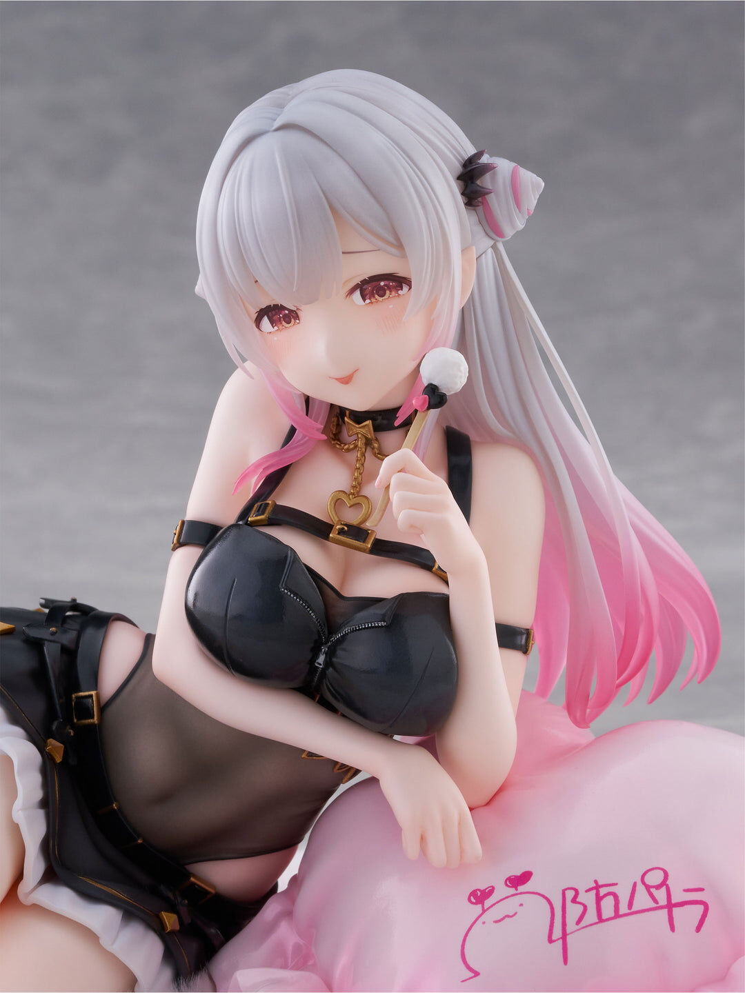 Patra Channel - Suou Patra - F:Nex - 1/6 - Gaming Outfit Ver. (FuRyu) photo 13