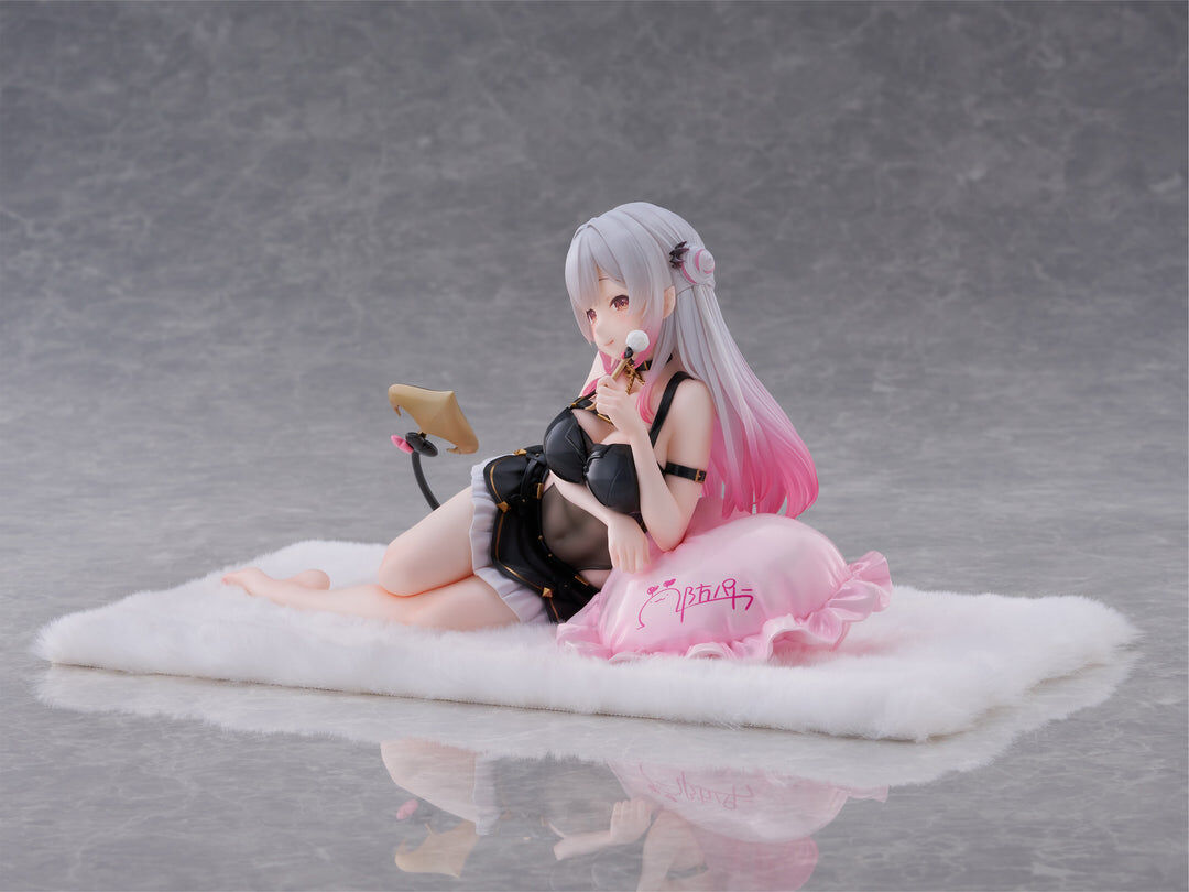 Patra Channel - Suou Patra - F:Nex - 1/6 - Gaming Outfit Ver. (FuRyu) photo 14