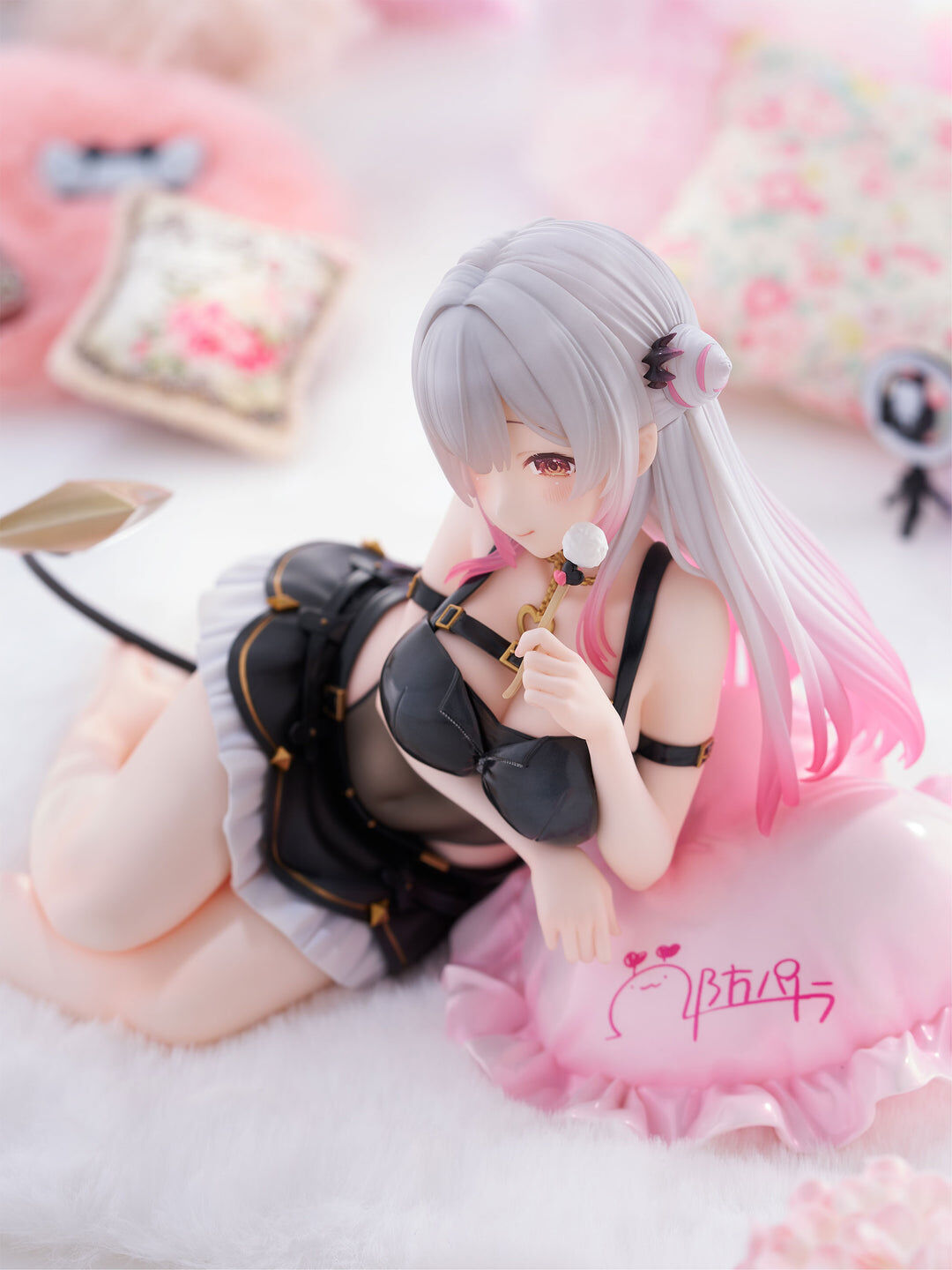 Patra Channel - Suou Patra - F:Nex - 1/6 - Gaming Outfit Ver. (FuRyu) photo 15