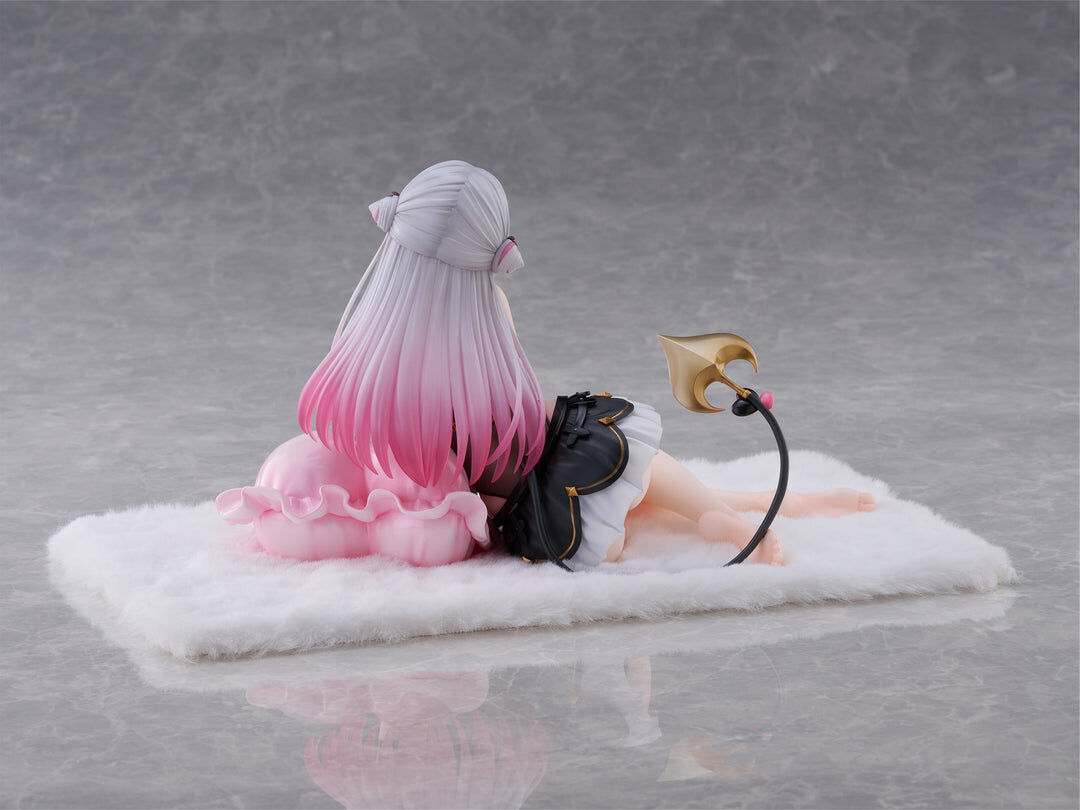 Patra Channel - Suou Patra - F:Nex - 1/6 - Gaming Outfit Ver. (FuRyu) photo 16