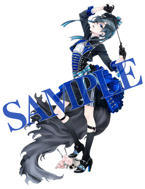 Kuroshitsuji ~Book of Murder~ - Ciel Phantomhive - 1/8 (Aniplex)