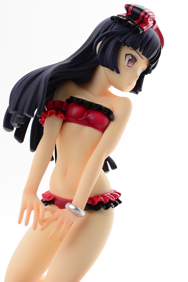 Ore no Imouto ga Konna ni Kawaii Wake ga Nai. - Gokou Ruri - 1/7 - Swimsuit ver., Rouge (Orca Toys) photo 3