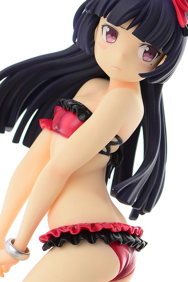 Ore no Imouto ga Konna ni Kawaii Wake ga Nai. - Gokou Ruri - 1/7 - Swimsuit ver., Rouge (Orca Toys) photo 5