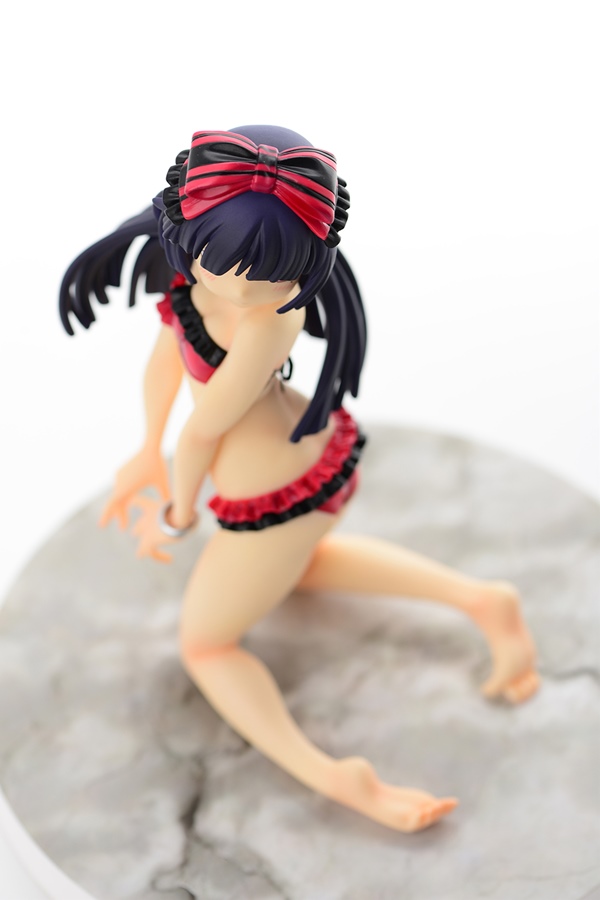 Ore no Imouto ga Konna ni Kawaii Wake ga Nai. - Gokou Ruri - 1/7 - Swimsuit ver., Rouge (Orca Toys) photo 6