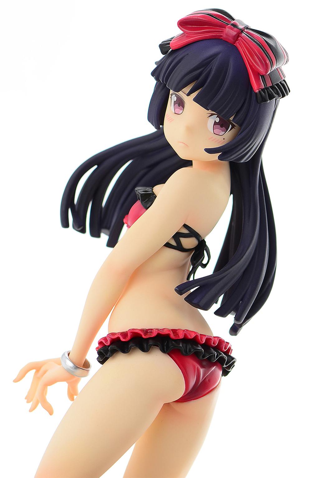 Ore no Imouto ga Konna ni Kawaii Wake ga Nai. - Gokou Ruri - 1/7 - Swimsuit ver., Rouge (Orca Toys) photo 7