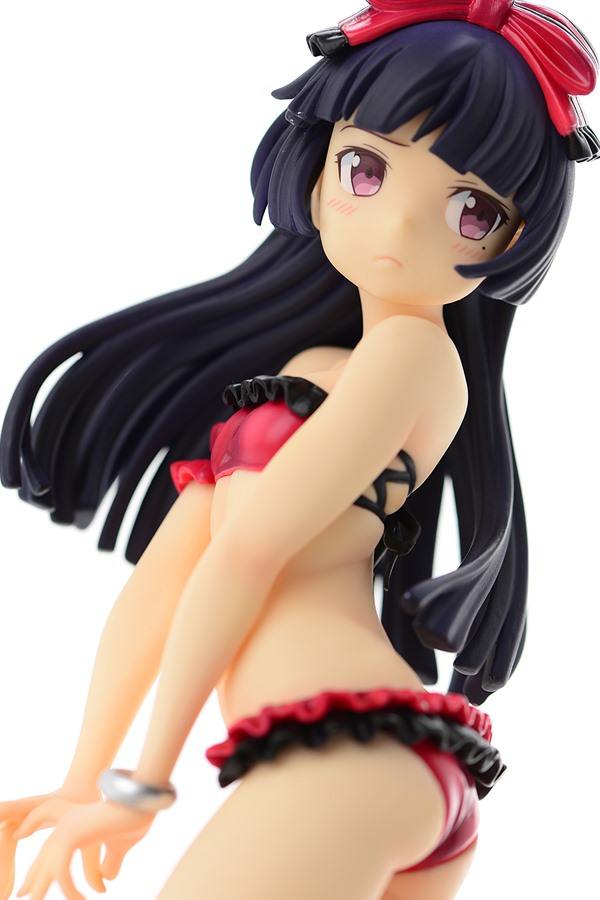 Ore no Imouto ga Konna ni Kawaii Wake ga Nai. - Gokou Ruri - 1/7 - Swimsuit ver., Rouge (Orca Toys) photo 8