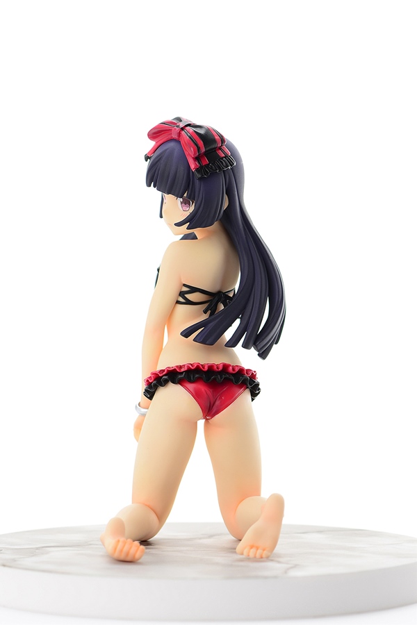 Ore no Imouto ga Konna ni Kawaii Wake ga Nai. - Gokou Ruri - 1/7 - Swimsuit ver., Rouge (Orca Toys) photo 9
