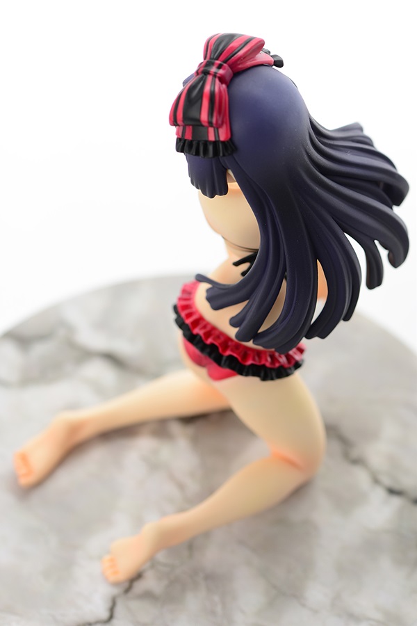 Ore no Imouto ga Konna ni Kawaii Wake ga Nai. - Gokou Ruri - 1/7 - Swimsuit ver., Rouge (Orca Toys) photo 10