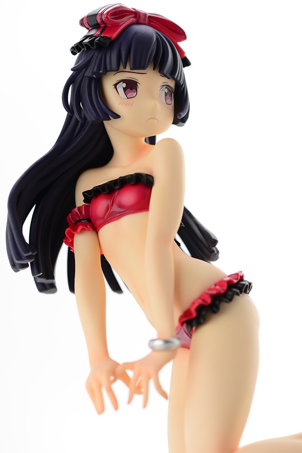 Ore no Imouto ga Konna ni Kawaii Wake ga Nai. - Gokou Ruri - 1/7 - Swimsuit ver., Rouge (Orca Toys) photo 14