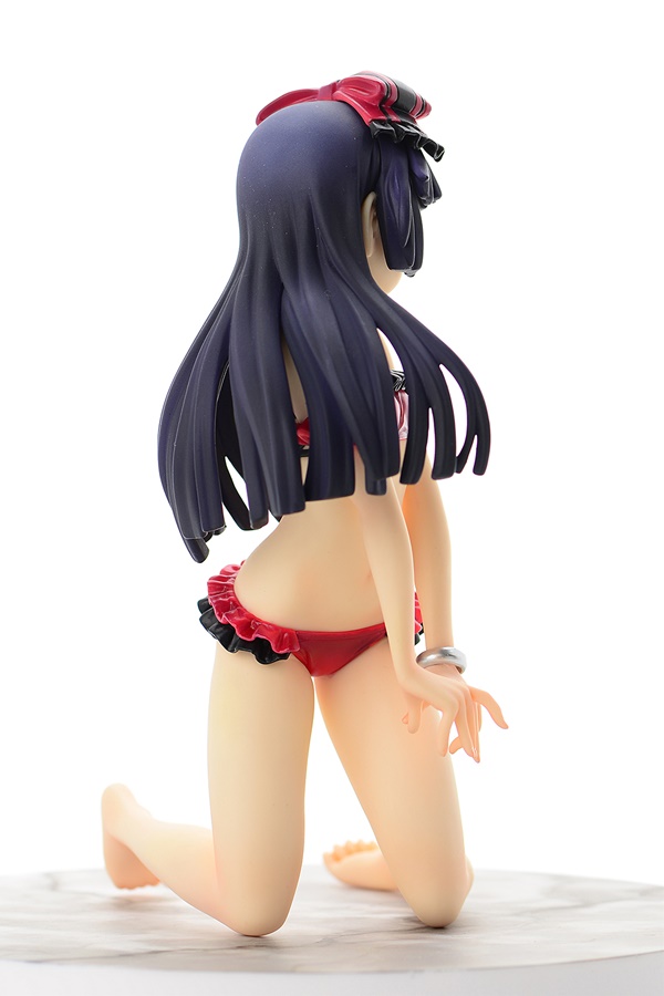 Ore no Imouto ga Konna ni Kawaii Wake ga Nai. - Gokou Ruri - 1/7 - Swimsuit ver., Rouge (Orca Toys) photo 15