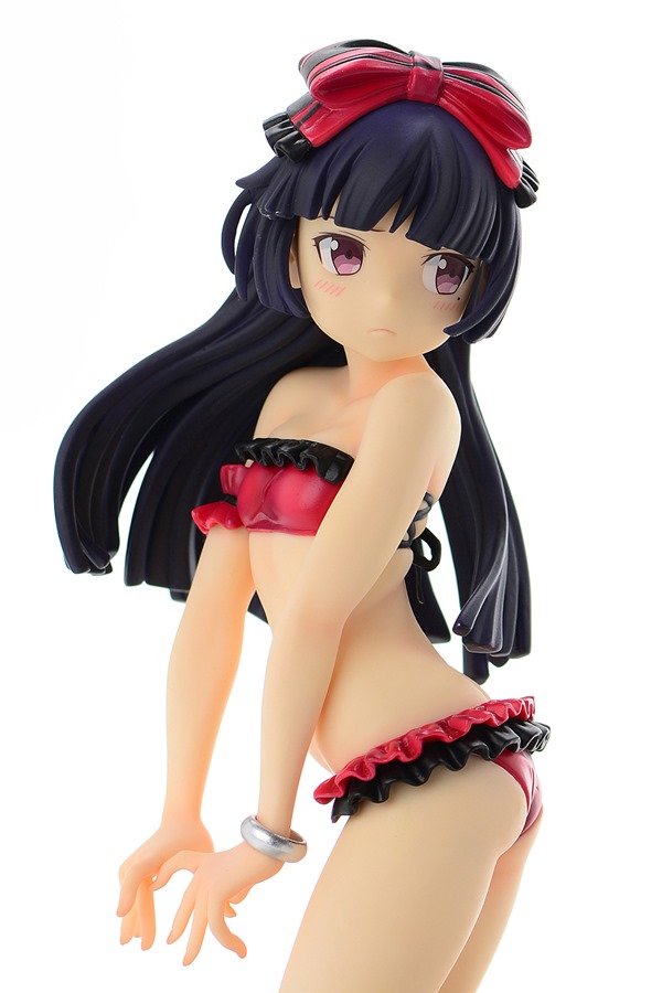 Ore no Imouto ga Konna ni Kawaii Wake ga Nai. - Gokou Ruri - 1/7 - Swimsuit ver., Rouge (Orca Toys) photo 16