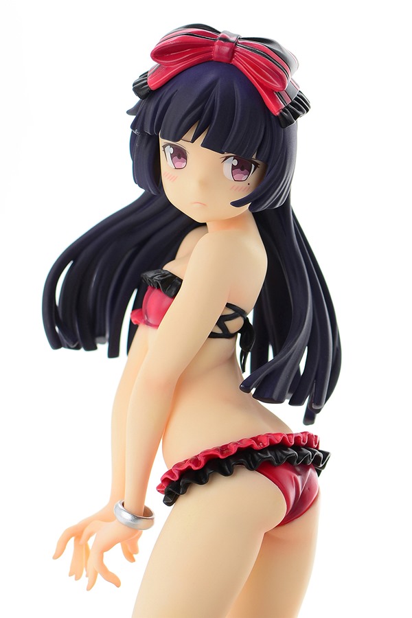 Ore no Imouto ga Konna ni Kawaii Wake ga Nai. - Gokou Ruri - 1/7 - Swimsuit ver., Rouge (Orca Toys) photo 17