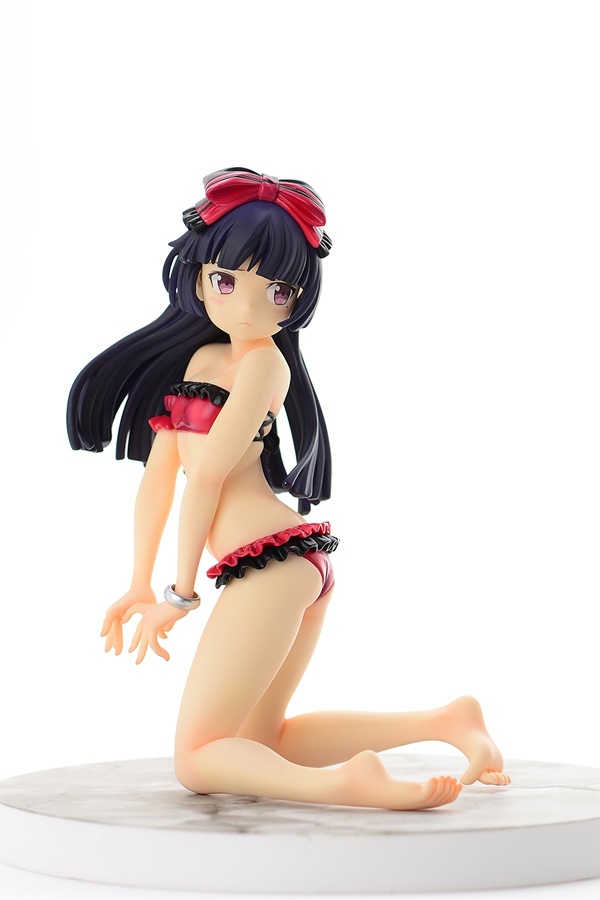 Ore no Imouto ga Konna ni Kawaii Wake ga Nai. - Gokou Ruri - 1/7 - Swimsuit ver., Rouge (Orca Toys) photo 18