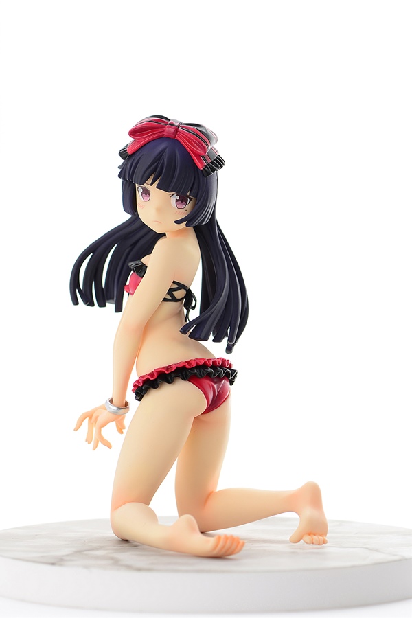 Ore no Imouto ga Konna ni Kawaii Wake ga Nai. - Gokou Ruri - 1/7 - Swimsuit ver., Rouge (Orca Toys) photo 19