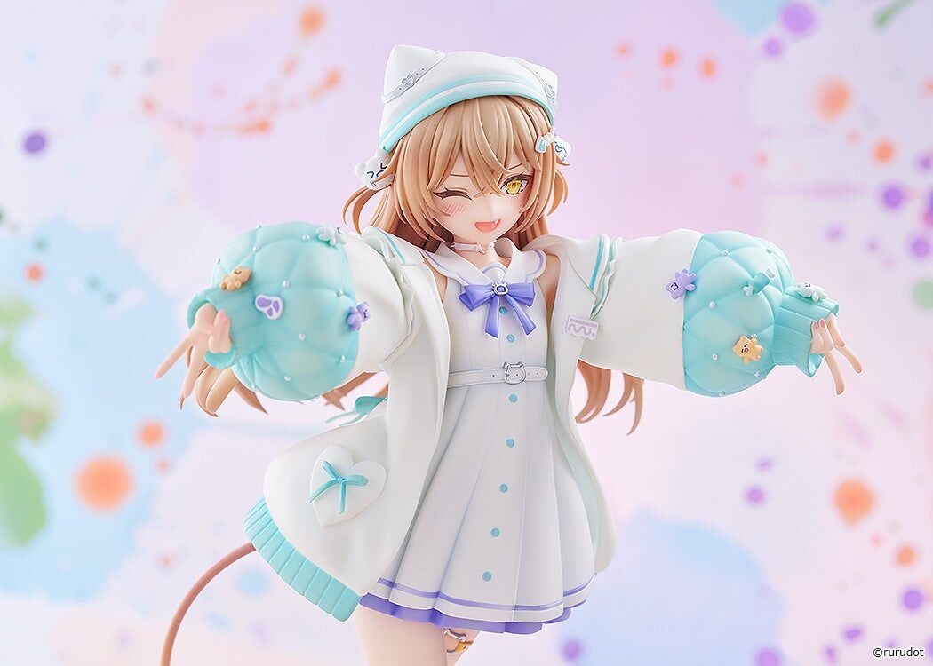Rurudoraion - Rurudo Lion - Pastel Oniku Ver. (Good Smile Company) photo 2