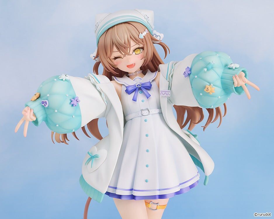 Rurudoraion - Rurudo Lion - Pastel Oniku Ver. (Good Smile Company) photo 4