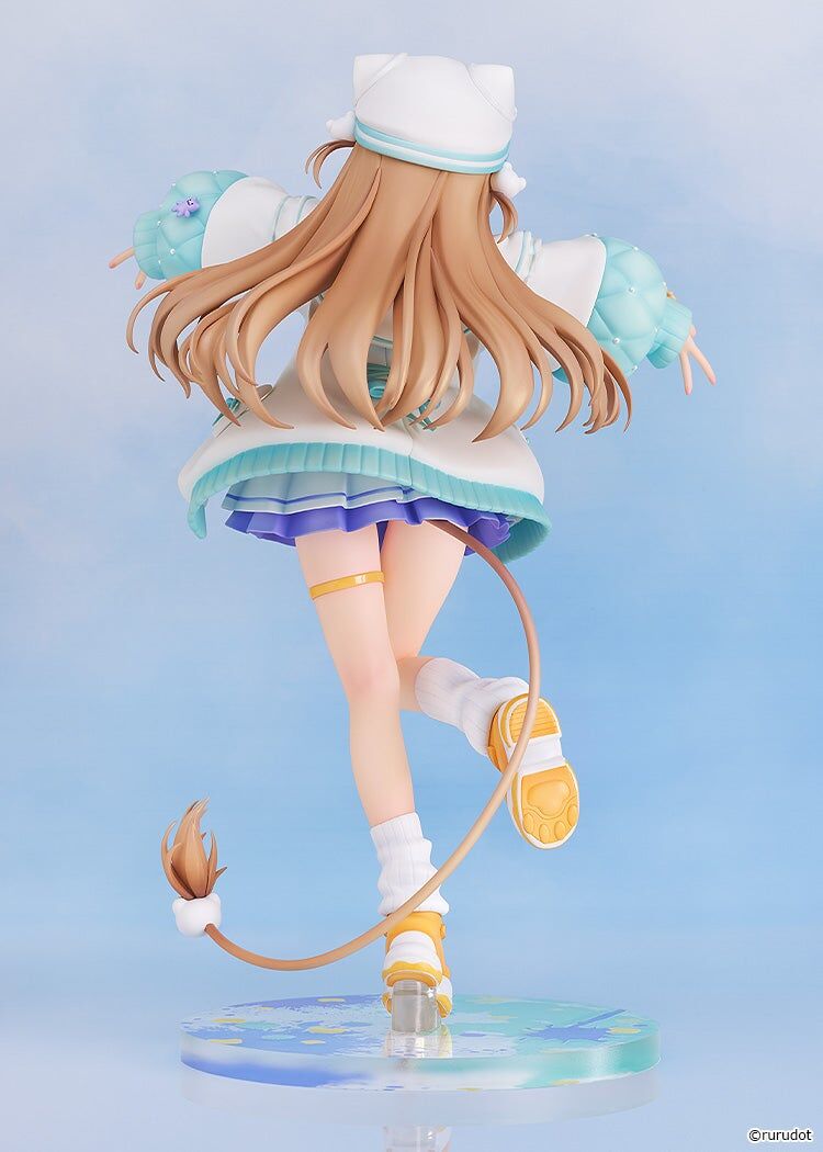 Rurudoraion - Rurudo Lion - Pastel Oniku Ver. (Good Smile Company) photo 5