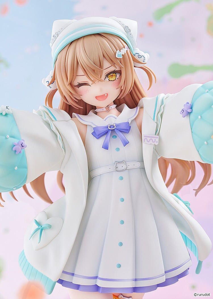 Rurudoraion - Rurudo Lion - Pastel Oniku Ver. (Good Smile Company) photo 7
