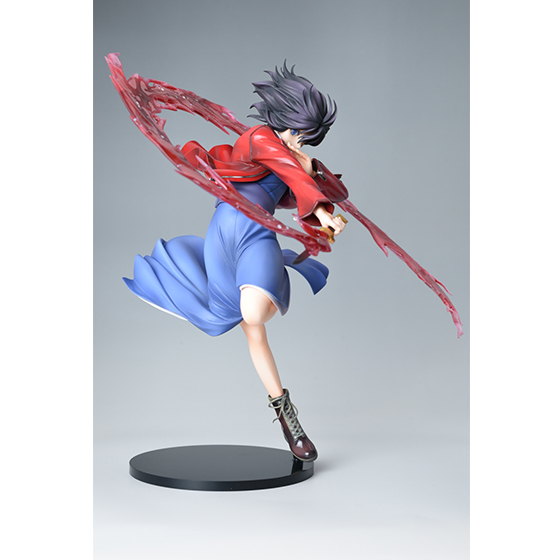 Kara no Kyoukai - Ryougi Shiki - 1/7 (Aniplex, Stronger) photo 2
