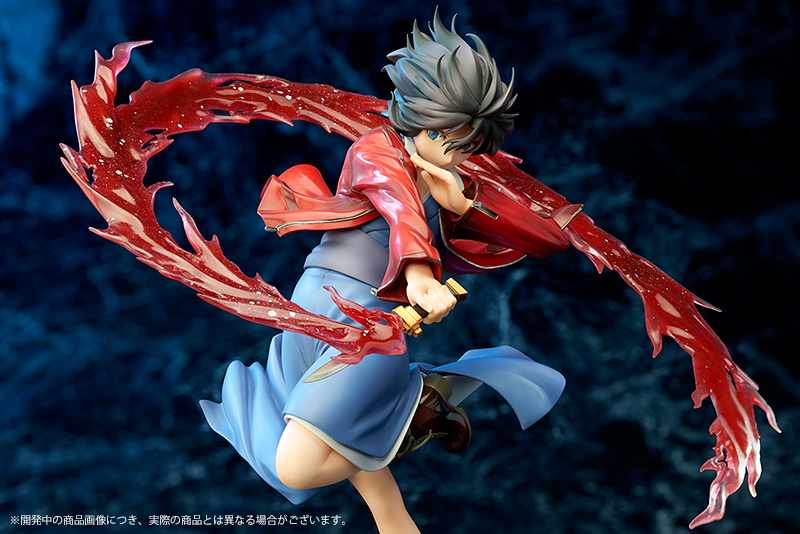 Kara no Kyoukai - Ryougi Shiki - 1/7 (Aniplex, Stronger) photo 4