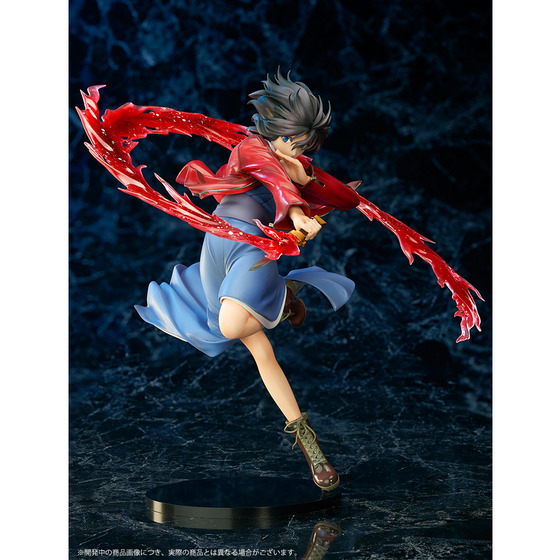 Kara no Kyoukai - Ryougi Shiki - 1/7 (Aniplex, Stronger) photo 5