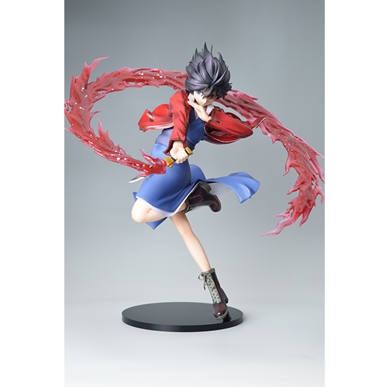 Kara no Kyoukai - Ryougi Shiki - 1/7 (Aniplex, Stronger) photo 6