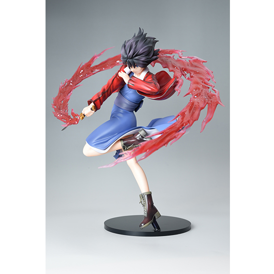 Kara no Kyoukai - Ryougi Shiki - 1/7 (Aniplex, Stronger) photo 7