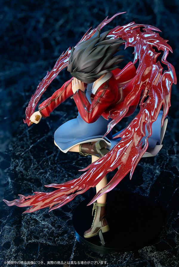 Kara no Kyoukai - Ryougi Shiki - 1/7 (Aniplex, Stronger) photo 9