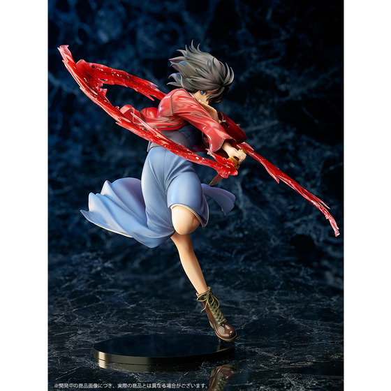Kara no Kyoukai - Ryougi Shiki - 1/7 (Aniplex, Stronger) photo 10
