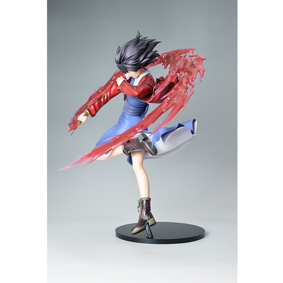 Kara no Kyoukai - Ryougi Shiki - 1/7 (Aniplex, Stronger) photo 13