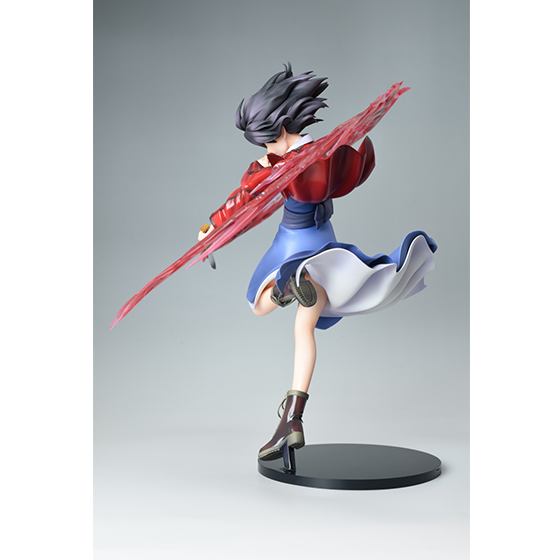 Kara no Kyoukai - Ryougi Shiki - 1/7 (Aniplex, Stronger) photo 14