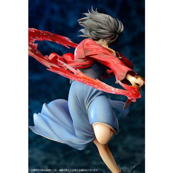 Kara no Kyoukai - Ryougi Shiki - 1/7 (Aniplex, Stronger) photo 15
