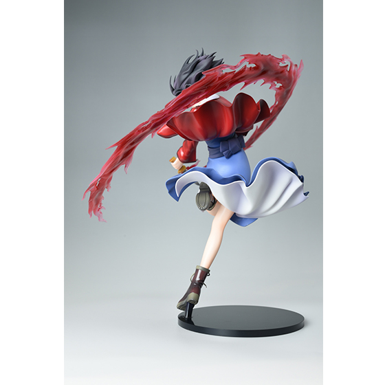 Kara no Kyoukai - Ryougi Shiki - 1/7 (Aniplex, Stronger) photo 16