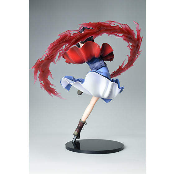 Kara no Kyoukai - Ryougi Shiki - 1/7 (Aniplex, Stronger) photo 17