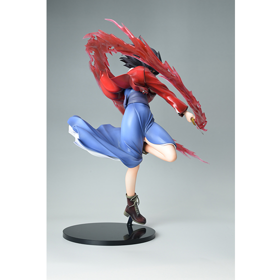 Kara no Kyoukai - Ryougi Shiki - 1/7 (Aniplex, Stronger) photo 18
