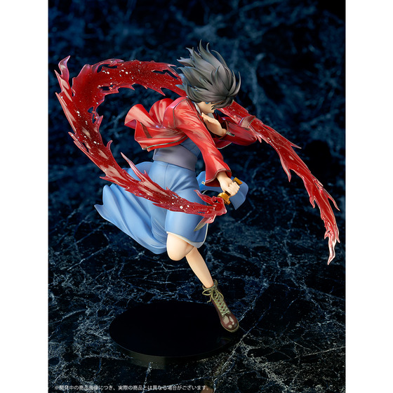 Kara no Kyoukai - Ryougi Shiki - 1/7 (Aniplex, Stronger) photo 19