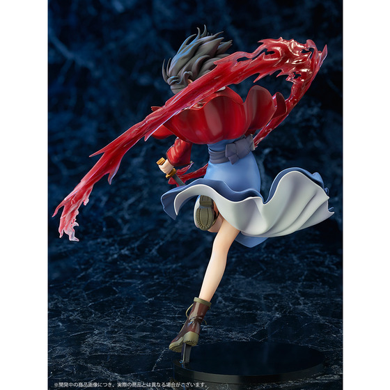 Kara no Kyoukai - Ryougi Shiki - 1/7 (Aniplex, Stronger) photo 20