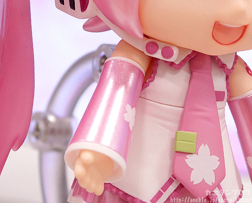 Vocaloid - Mikudayo - Nendoroid (#499) - Sakura ver. (Good Smile Company) photo 31