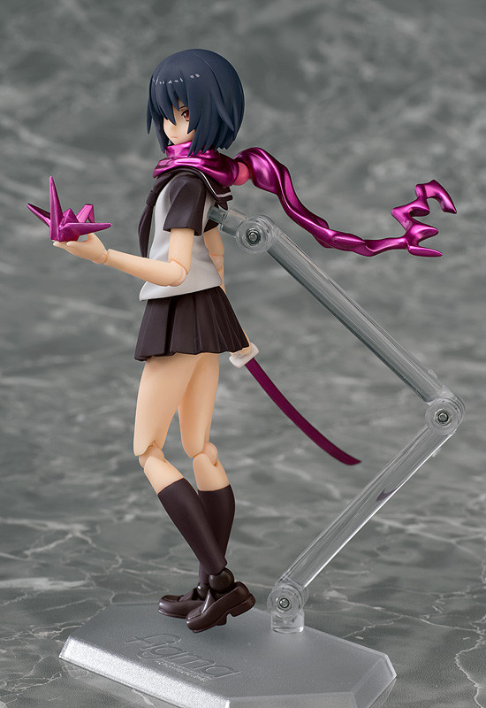 Ninja Slayer From Animation - Yamoto Koki - Figma  (#SP-102) (Phat Company) photo 5