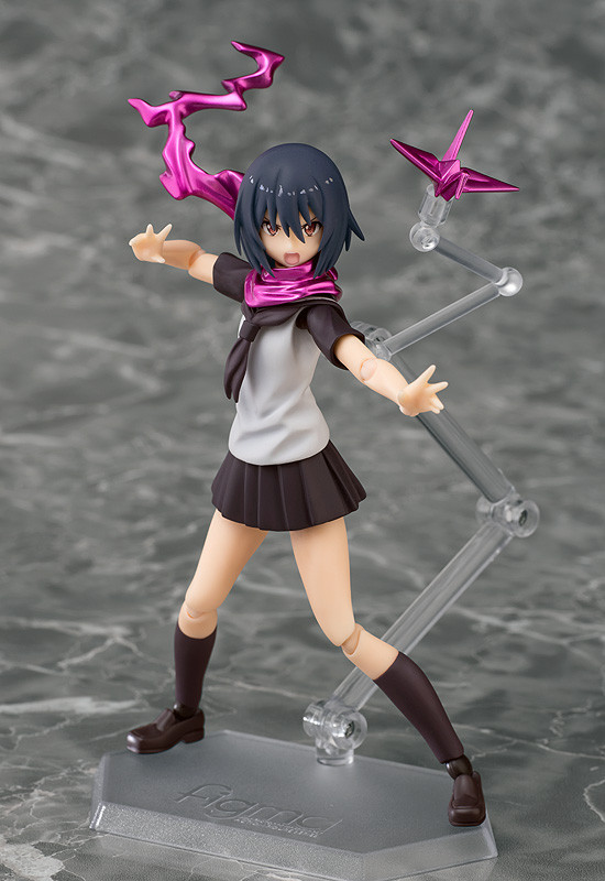 Ninja Slayer From Animation - Yamoto Koki - Figma  (#SP-102) (Phat Company) photo 6