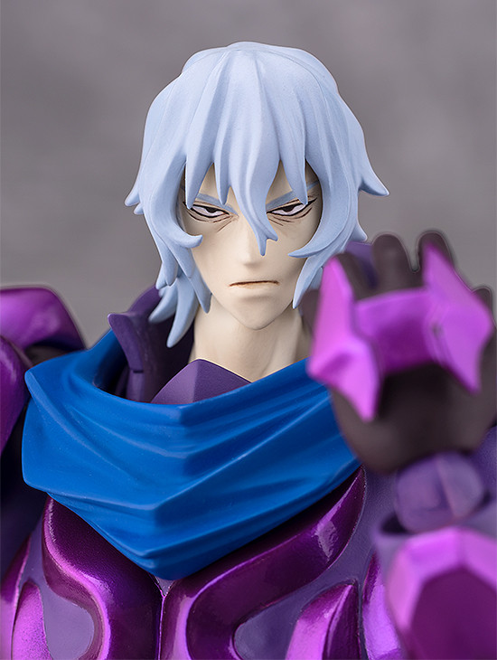 Ninja Slayer From Animation - Dark Ninja - Figma  (#SP-090) (Phat Company) photo 9