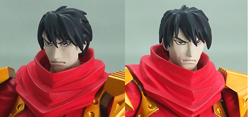 Ninja Slayer From Animation - Ninja Slayer - Figma (#SP-072) - Animation ver. (Phat Company) photo 3