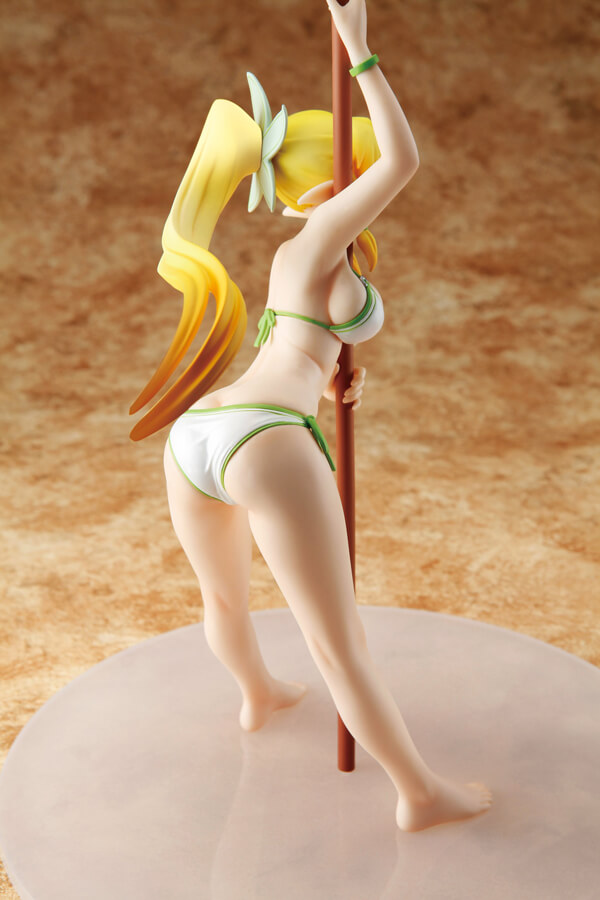 Sword Art Online II - Leafa - 1/7 - Sexy Bikini de Parasol (Genco, Hakoiri Musume) photo 2