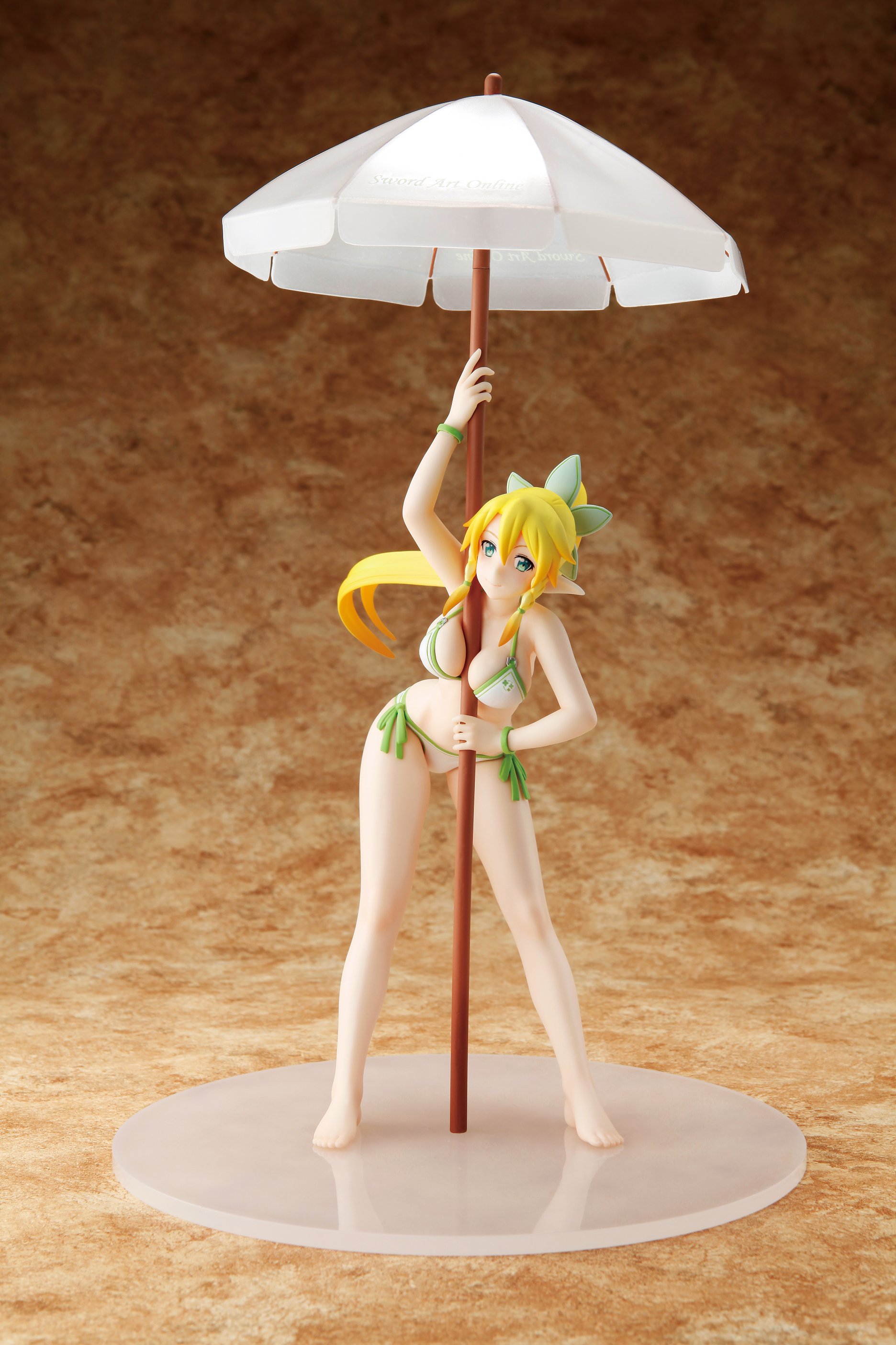 Sword Art Online II - Leafa - 1/7 - Sexy Bikini de Parasol (Genco, Hakoiri Musume) photo 11