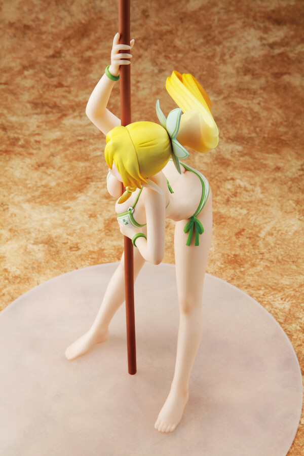 Sword Art Online II - Leafa - 1/7 - Sexy Bikini de Parasol (Genco, Hakoiri Musume) photo 13