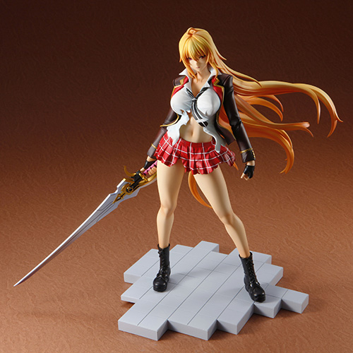 Valkyrie Drive: Mermaid - Shikishima Mirei - 1/7 (Kadokawa) photo 2