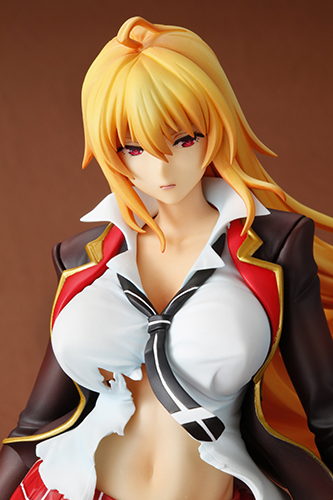 Valkyrie Drive: Mermaid - Shikishima Mirei - 1/7 (Kadokawa) photo 4